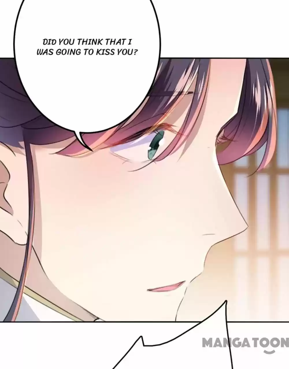 Entangled With The Duke Chapter 173