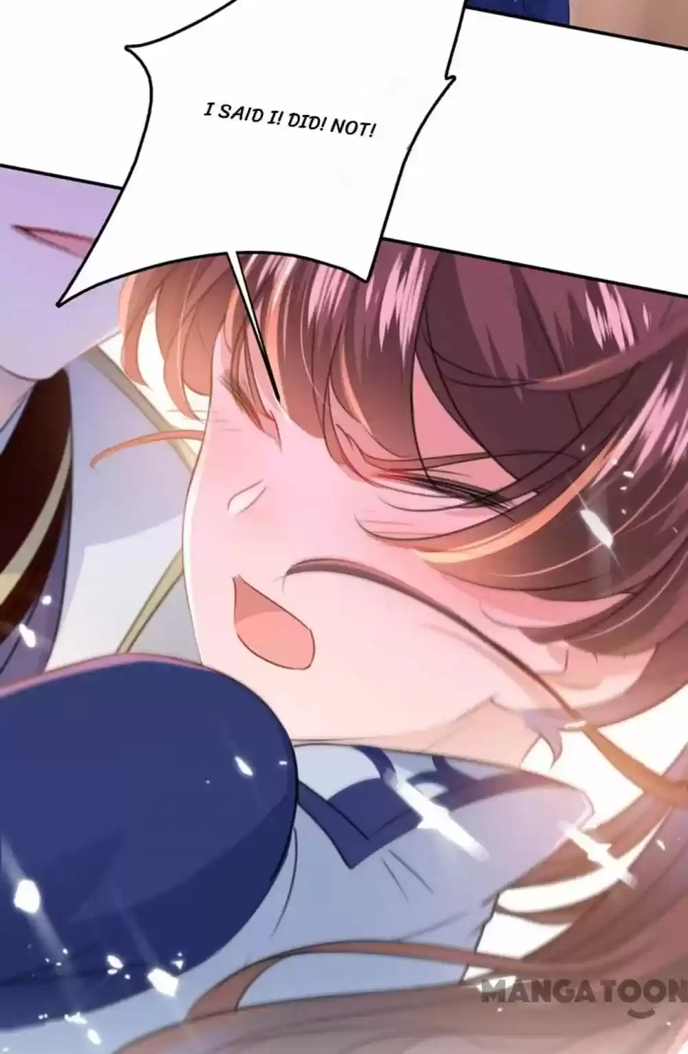 Entangled With The Duke Chapter 173