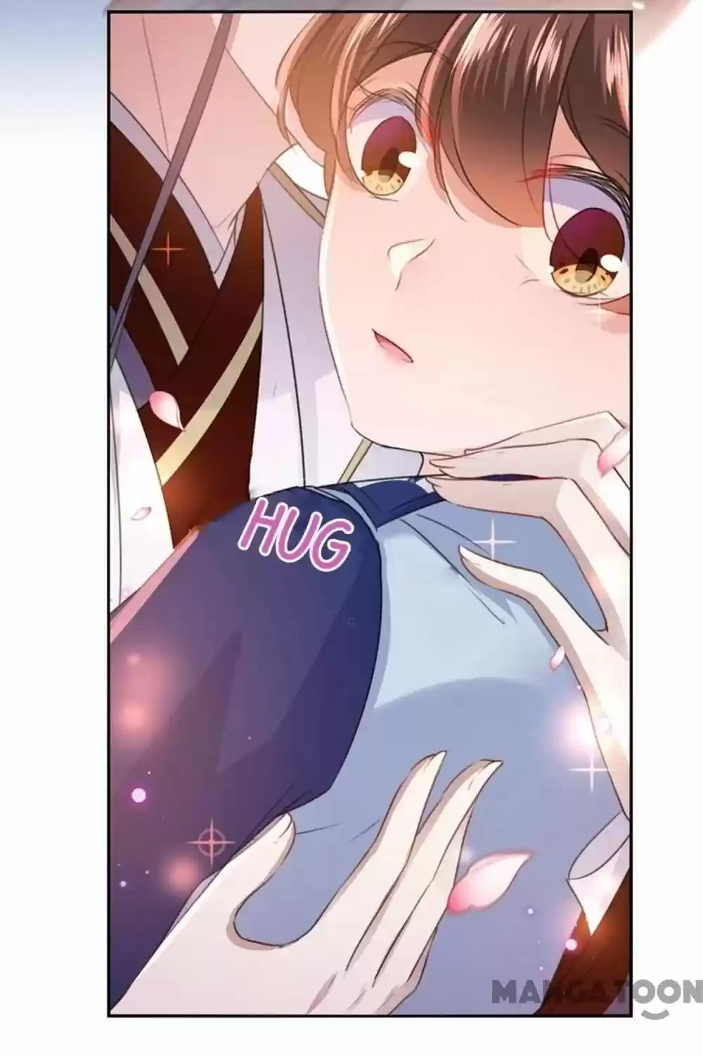 Entangled With The Duke Chapter 173