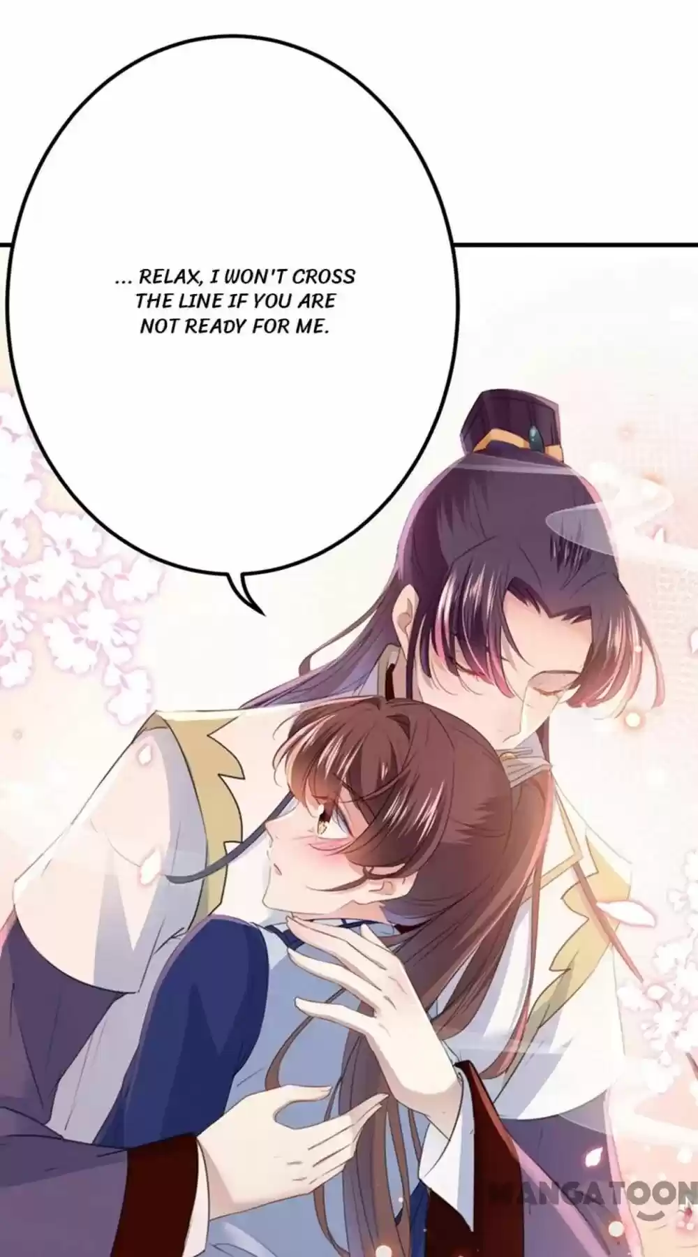 Entangled With The Duke Chapter 173