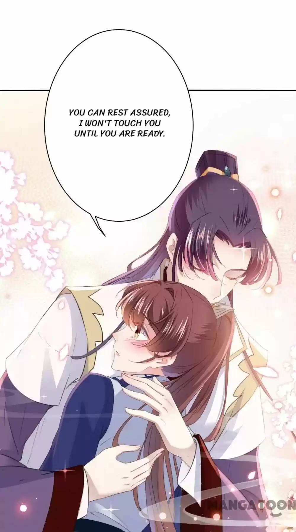 Entangled With The Duke Chapter 174