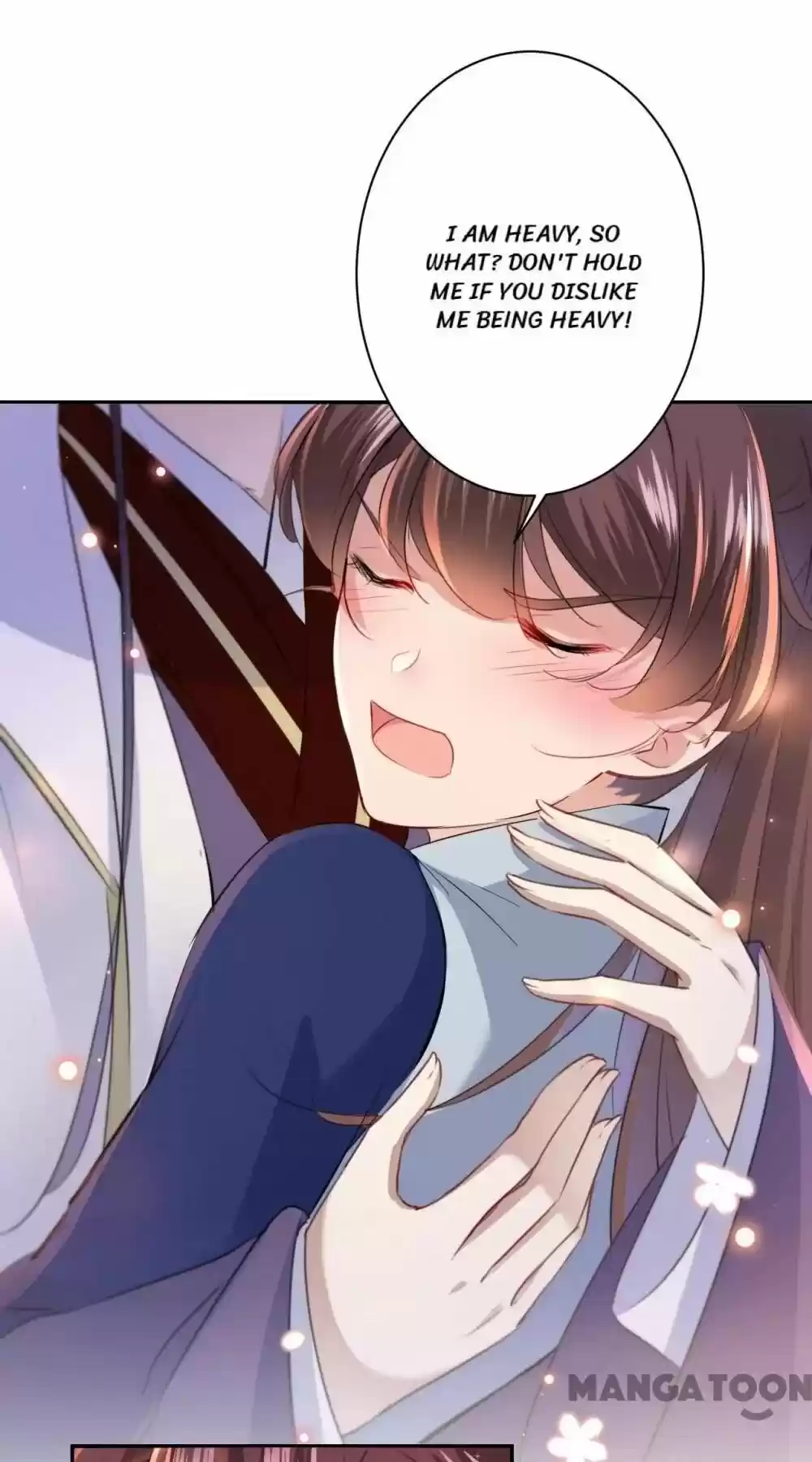 Entangled With The Duke Chapter 174