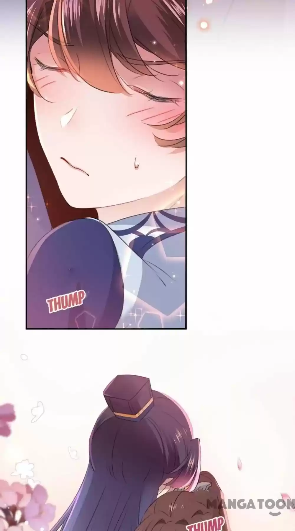 Entangled With The Duke Chapter 174