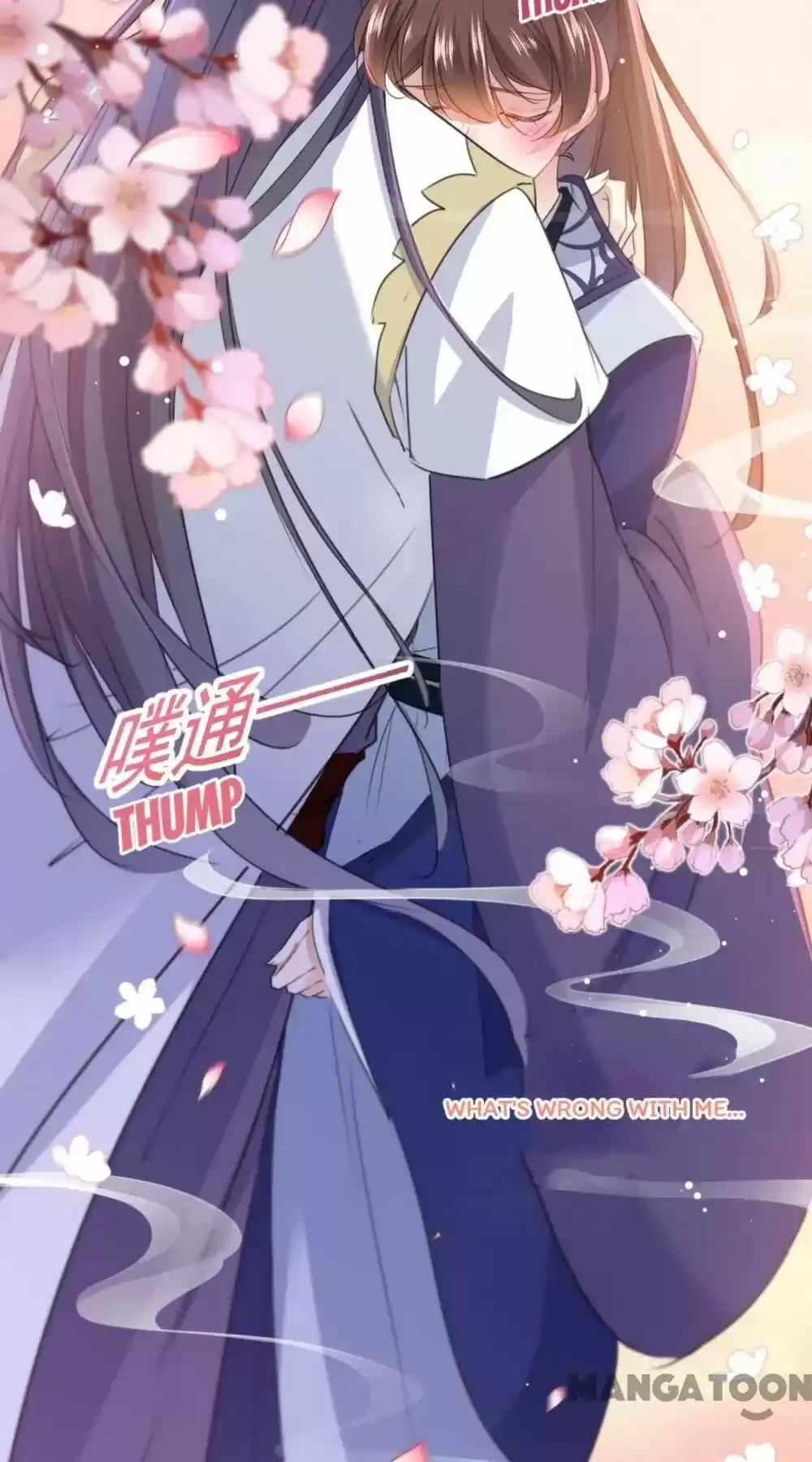 Entangled With The Duke Chapter 174