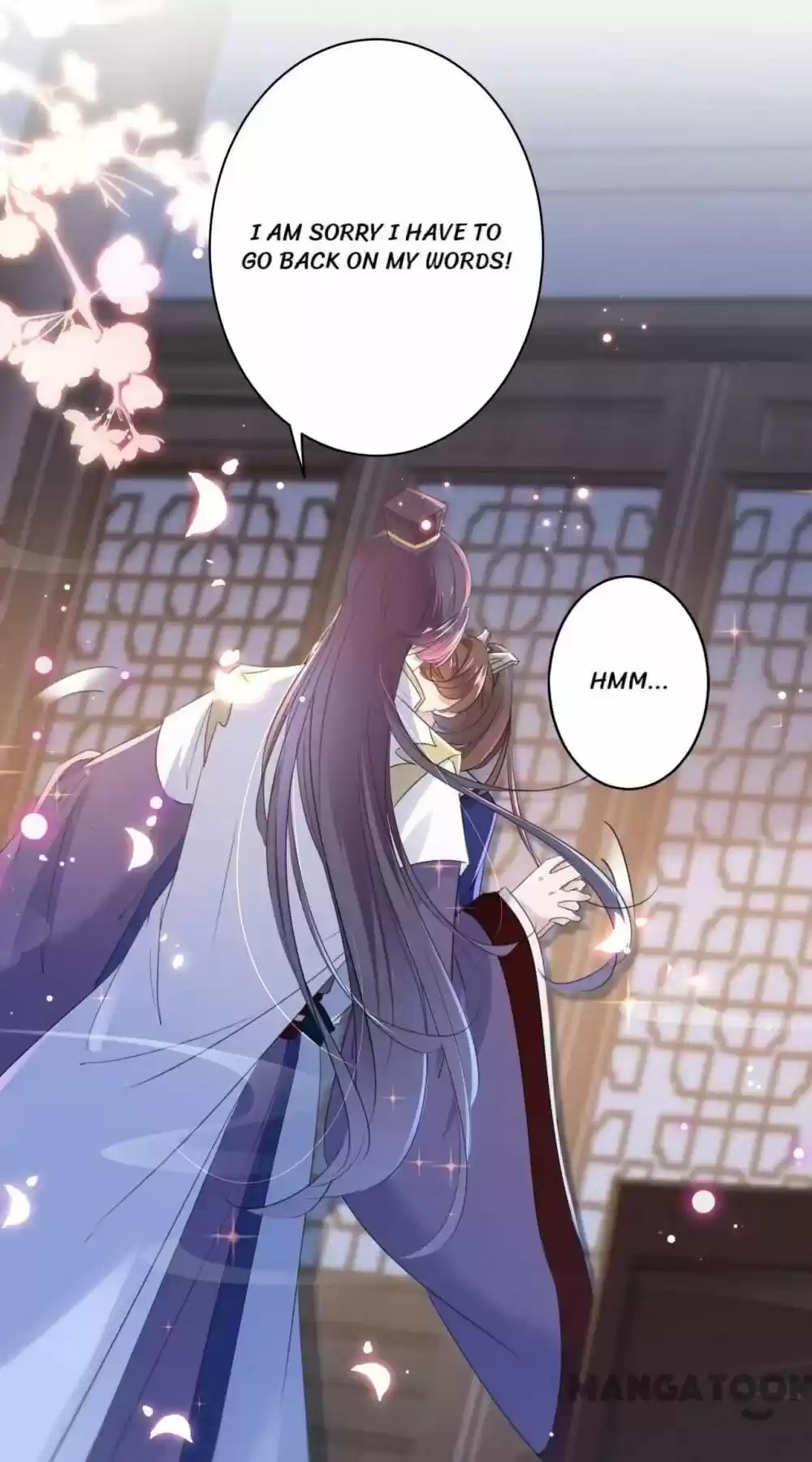 Entangled With The Duke Chapter 174