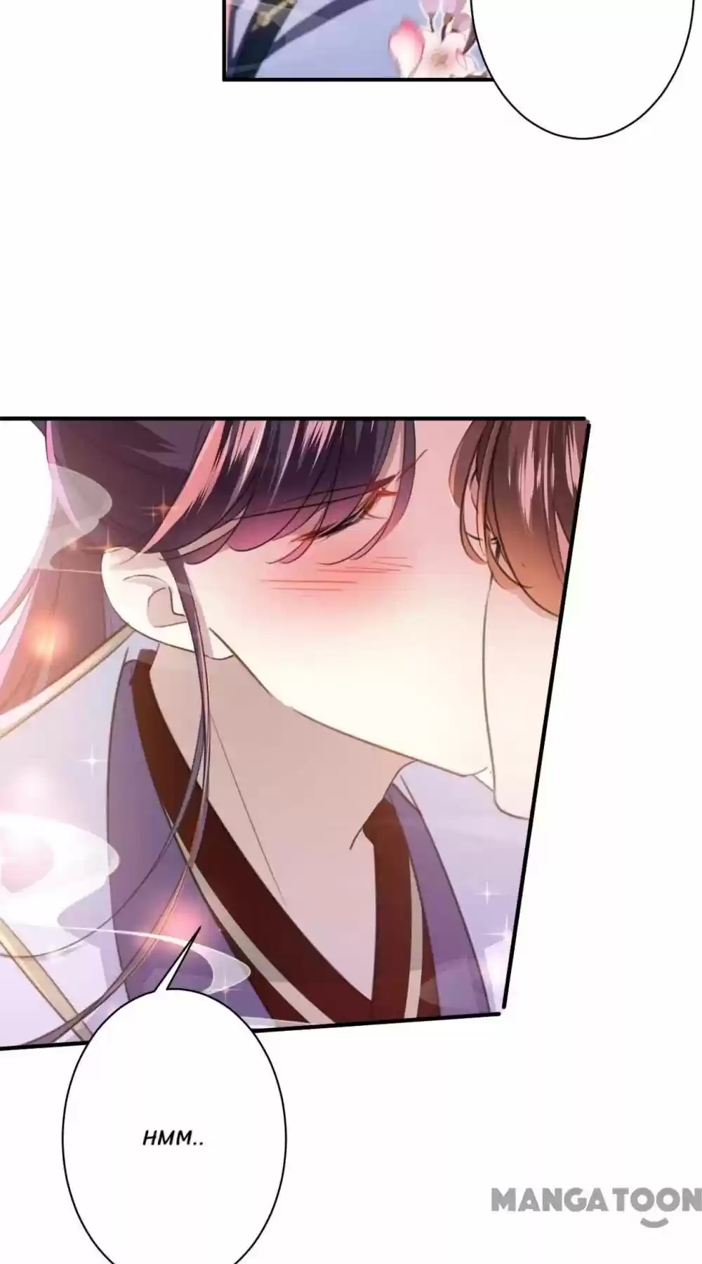 Entangled With The Duke Chapter 174