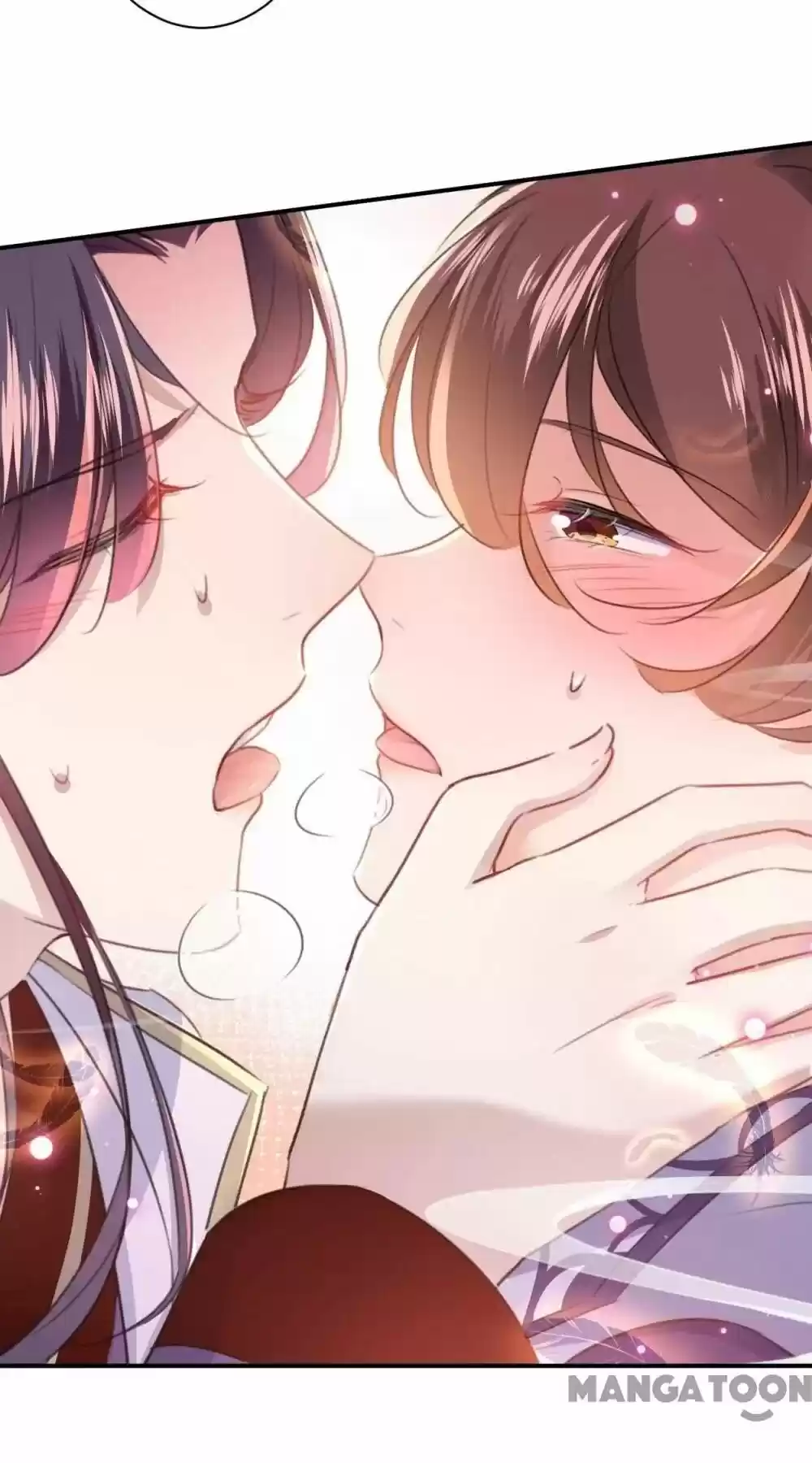 Entangled With The Duke Chapter 174