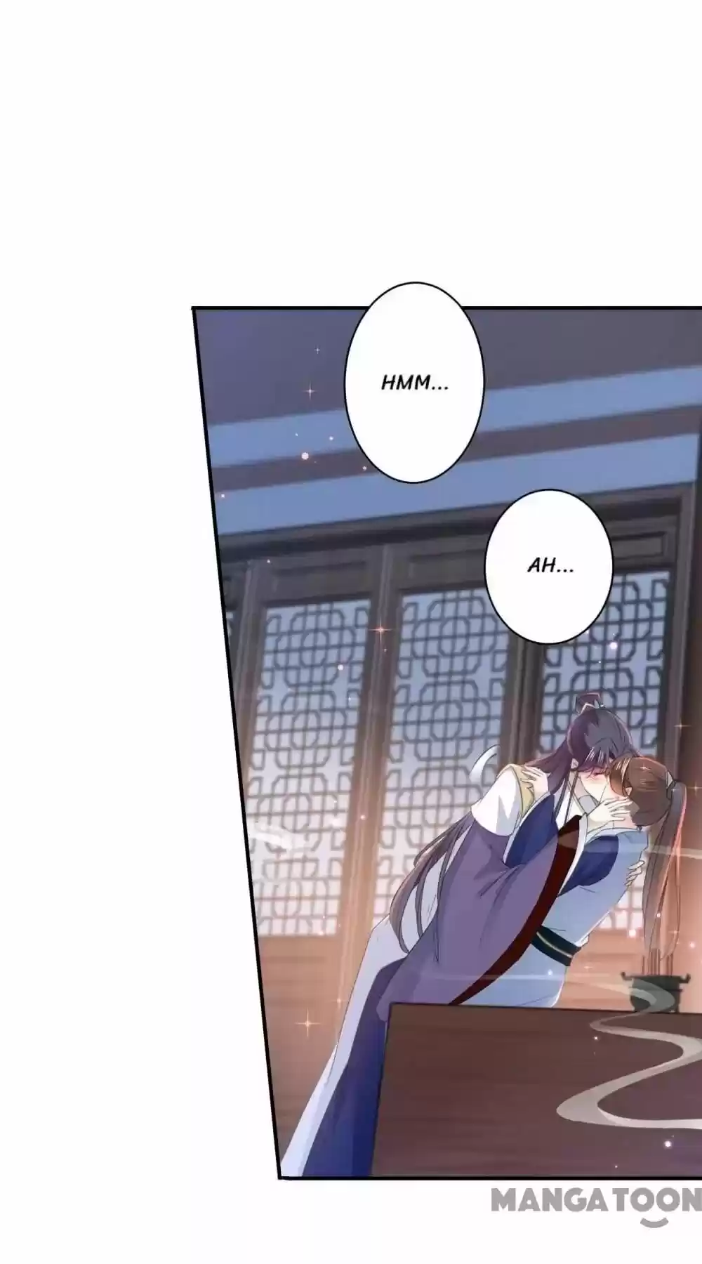 Entangled With The Duke Chapter 174