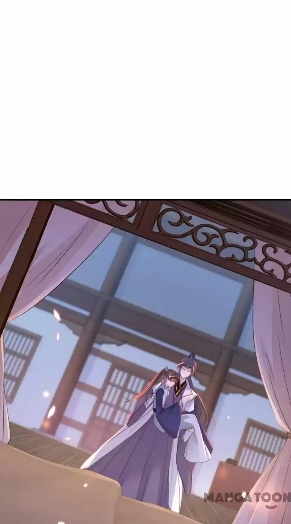 Entangled With The Duke Chapter 174