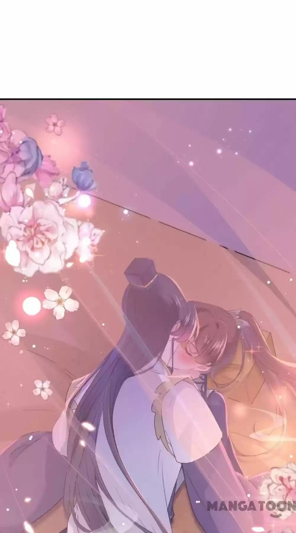 Entangled With The Duke Chapter 174