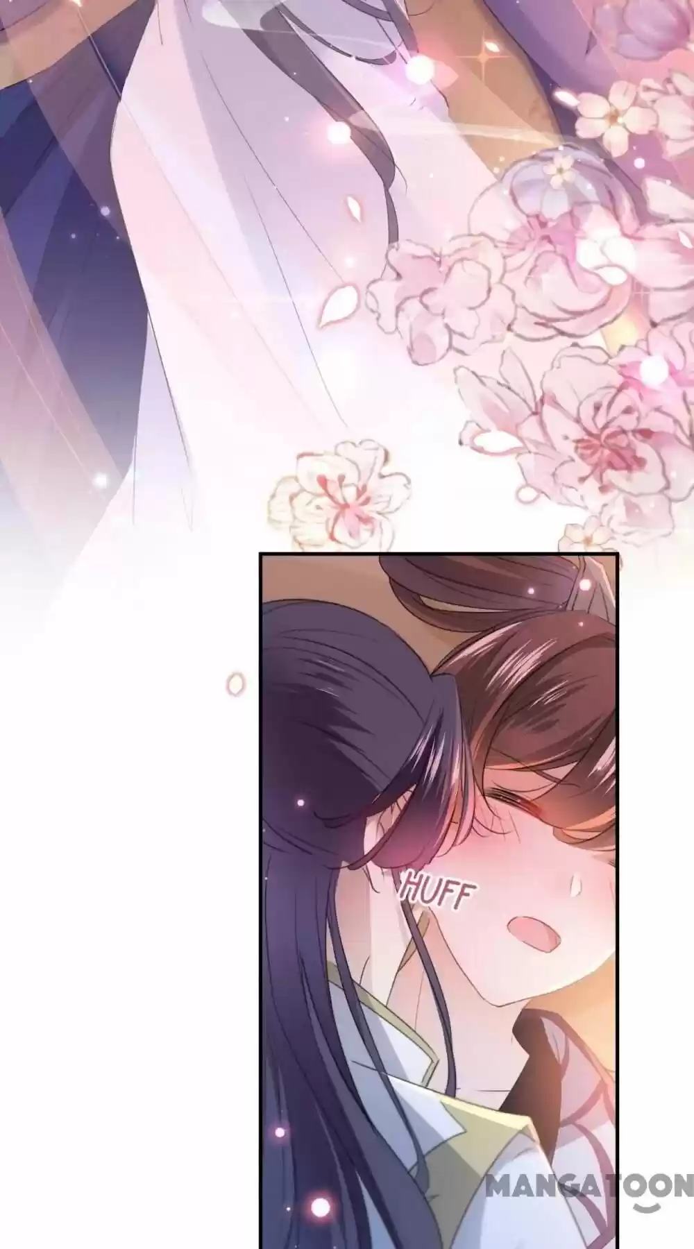 Entangled With The Duke Chapter 174