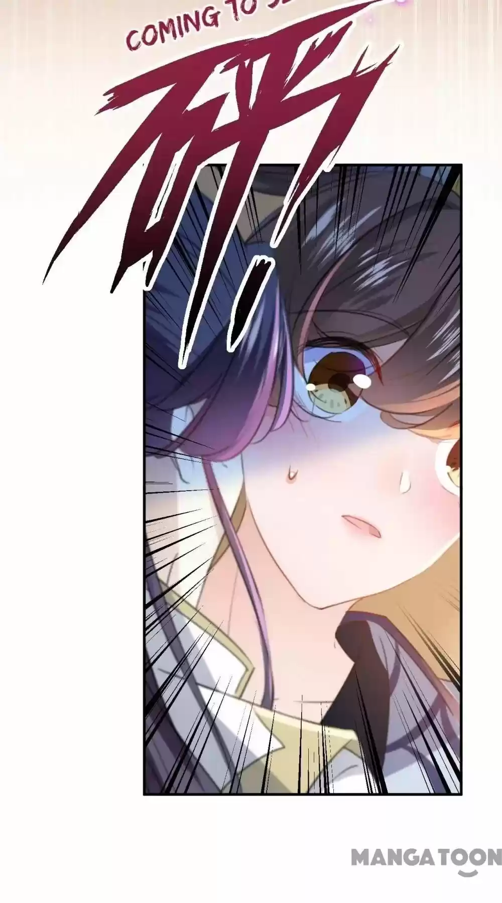 Entangled With The Duke Chapter 174