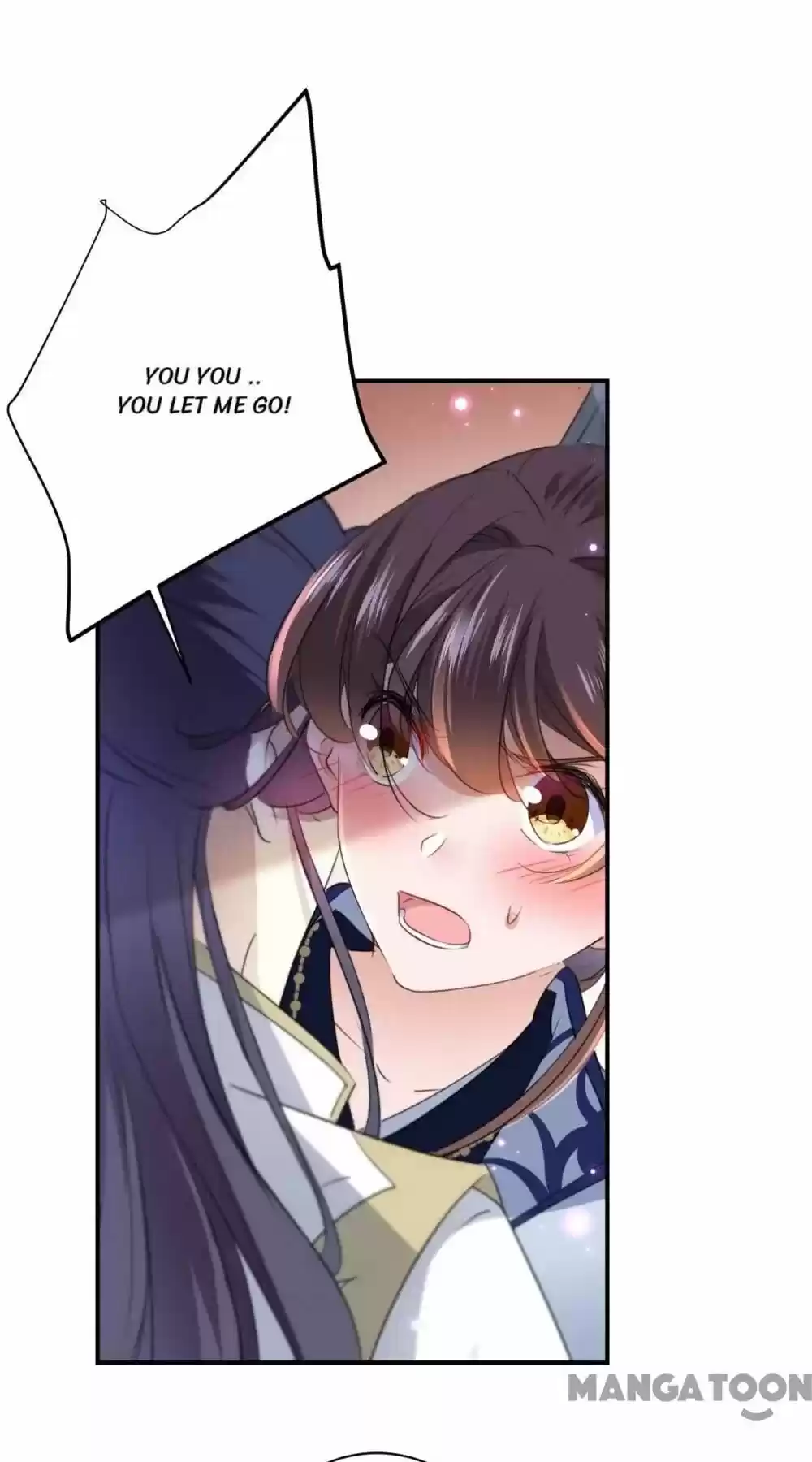 Entangled With The Duke Chapter 174