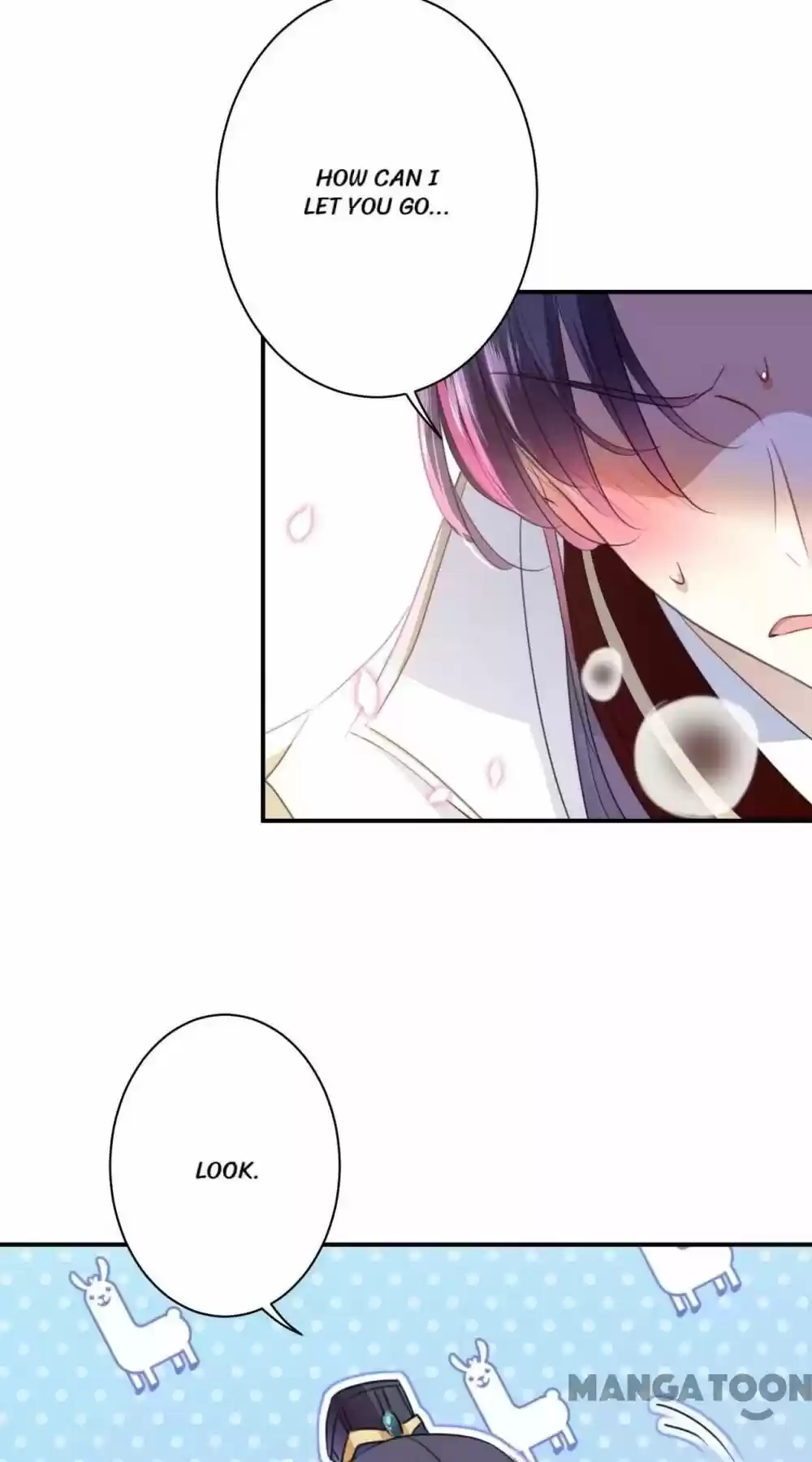 Entangled With The Duke Chapter 174