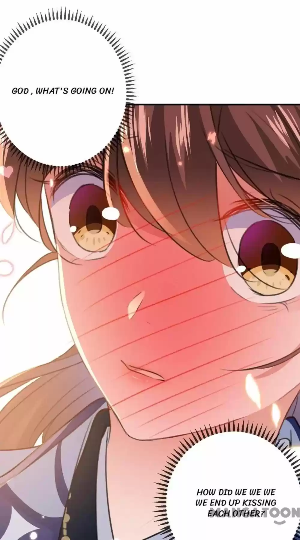 Entangled With The Duke Chapter 174