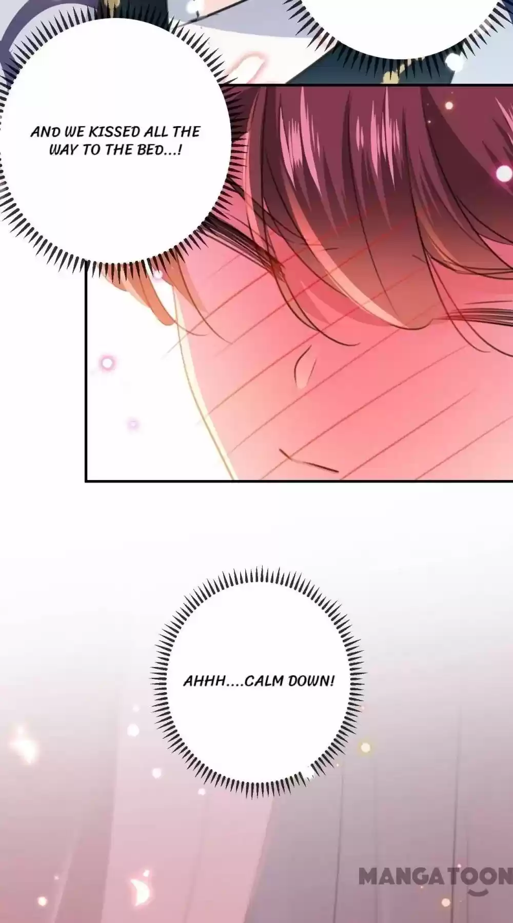 Entangled With The Duke Chapter 174