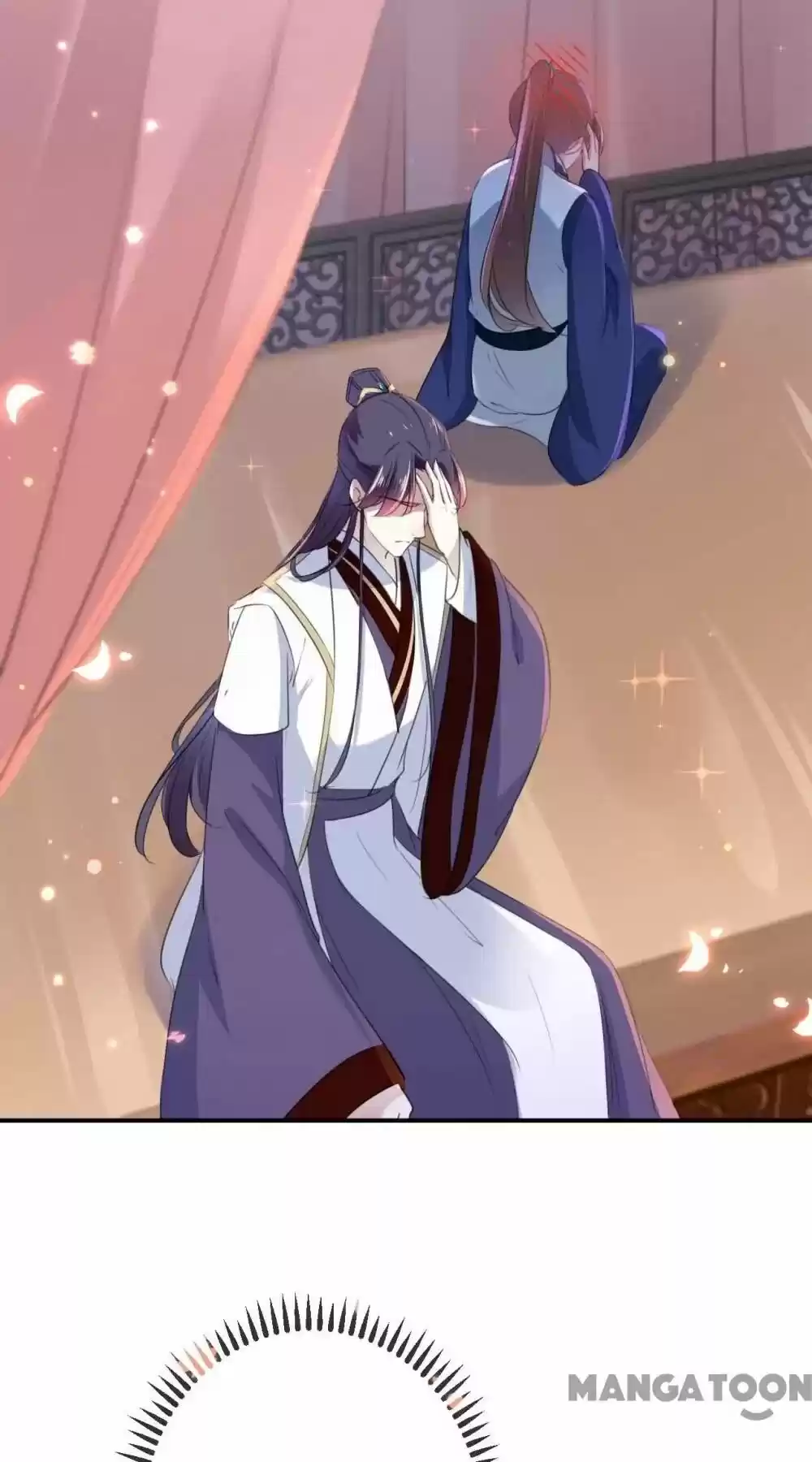 Entangled With The Duke Chapter 174