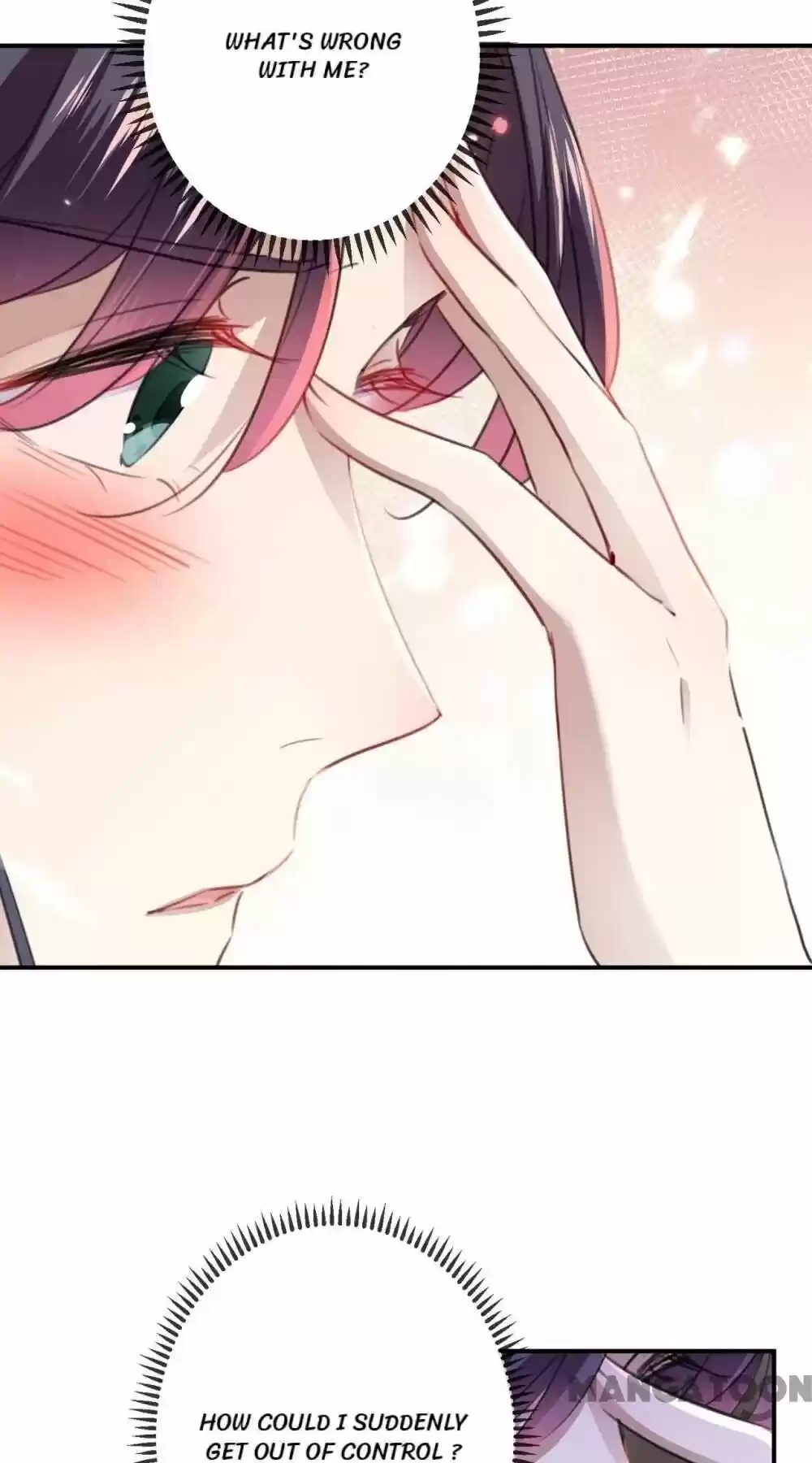 Entangled With The Duke Chapter 174