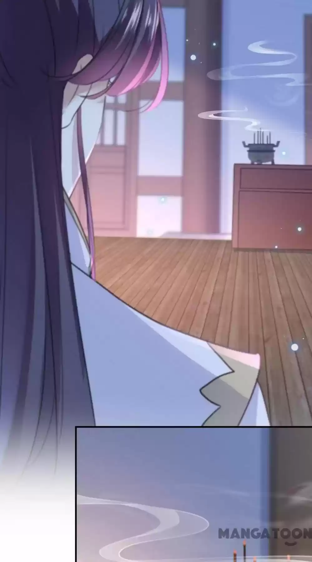 Entangled With The Duke Chapter 174