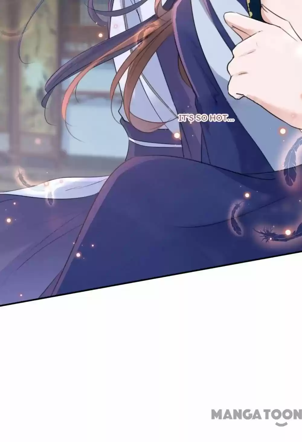 Entangled With The Duke Chapter 174