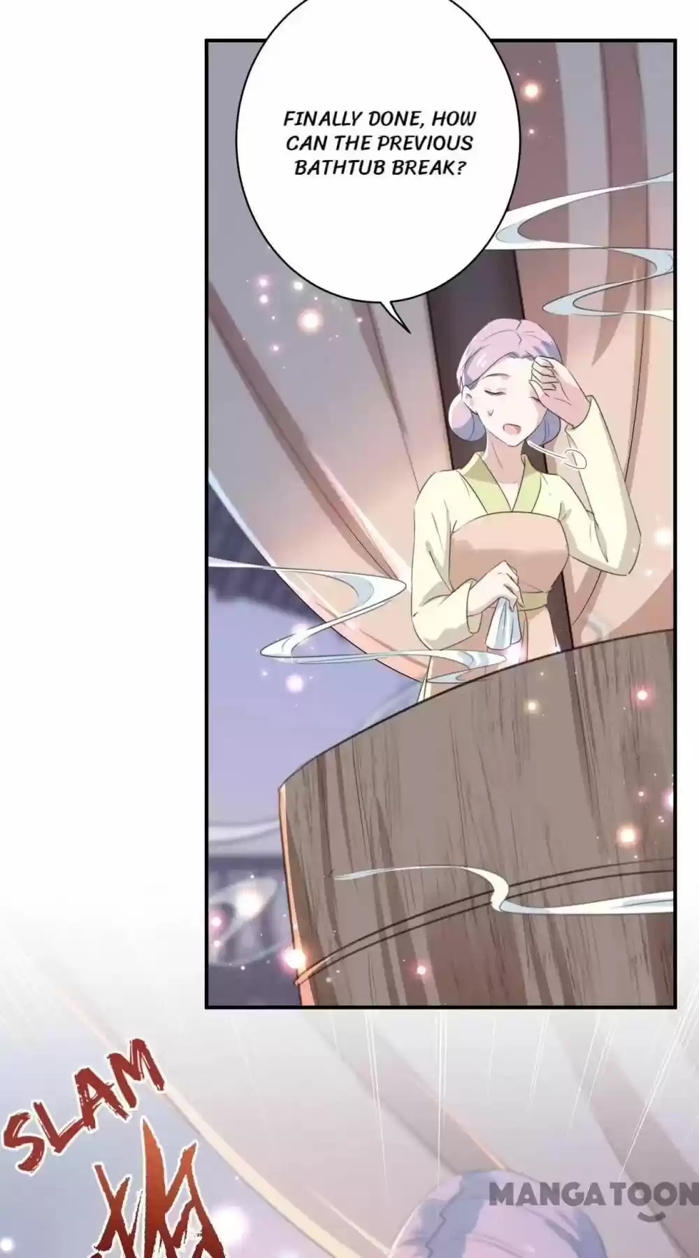 Entangled With The Duke Chapter 175