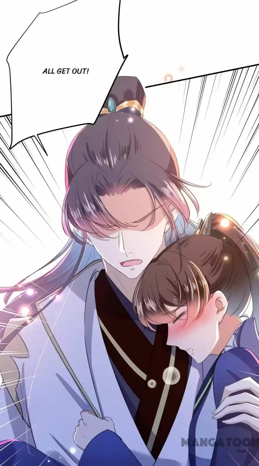 Entangled With The Duke Chapter 175