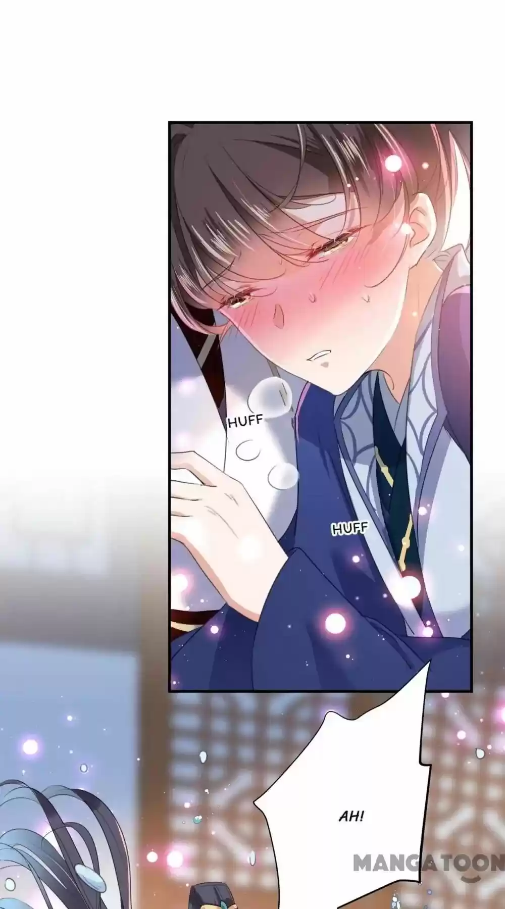 Entangled With The Duke Chapter 175