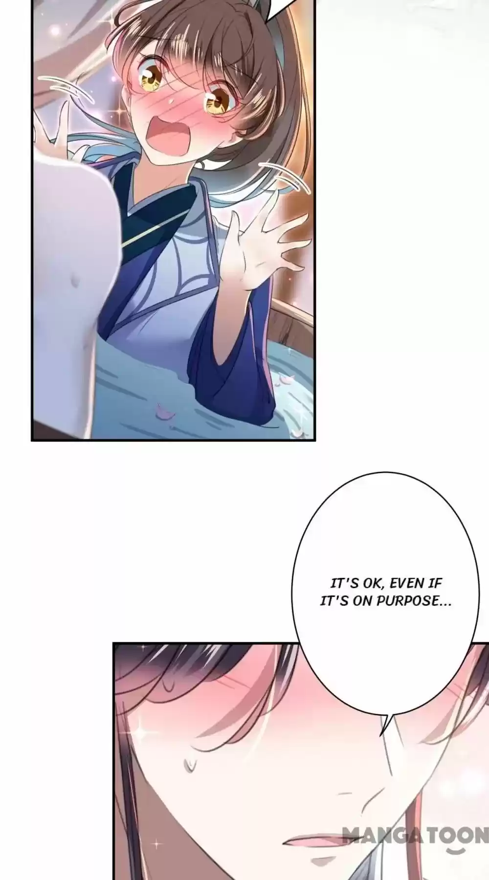 Entangled With The Duke Chapter 175