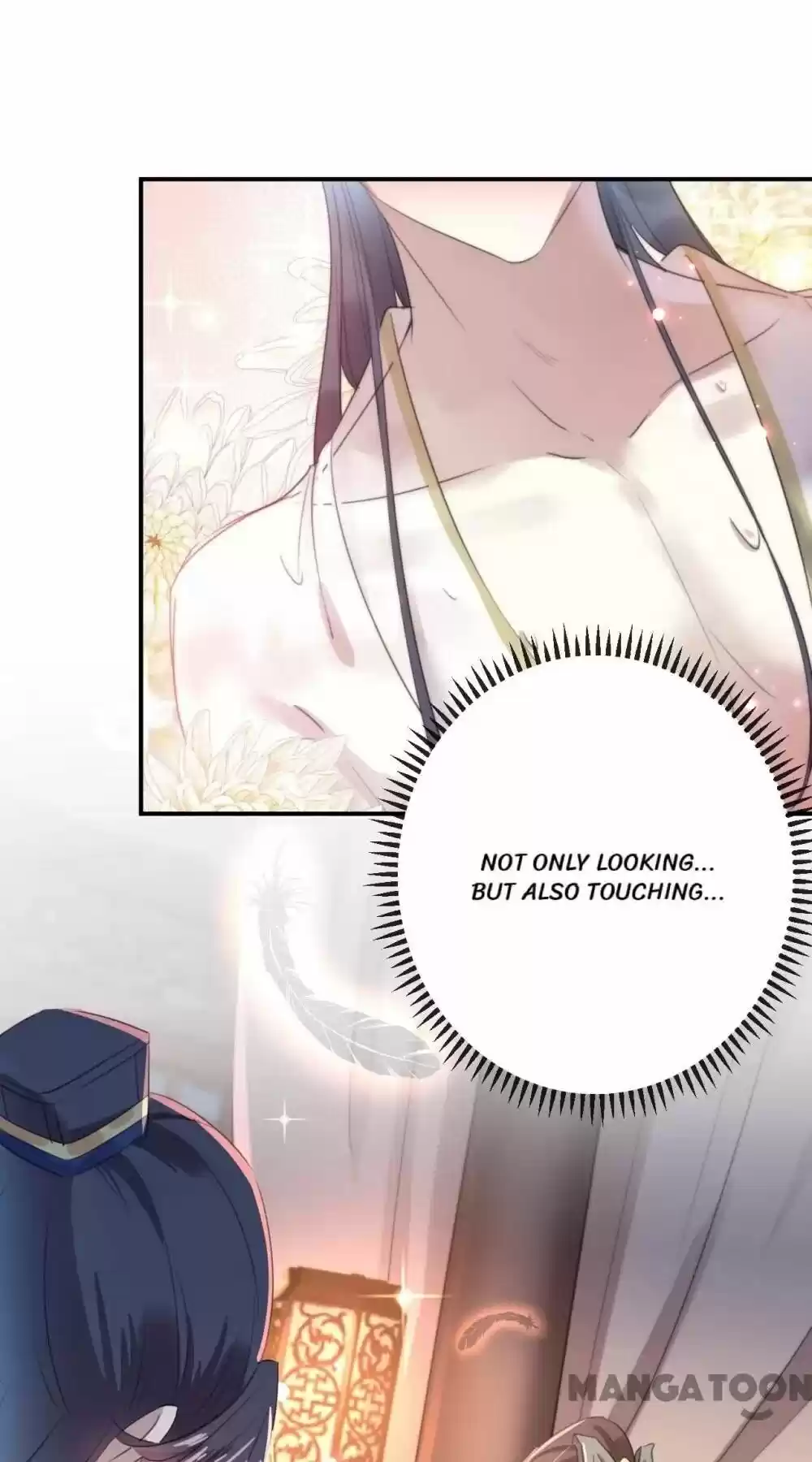 Entangled With The Duke Chapter 175