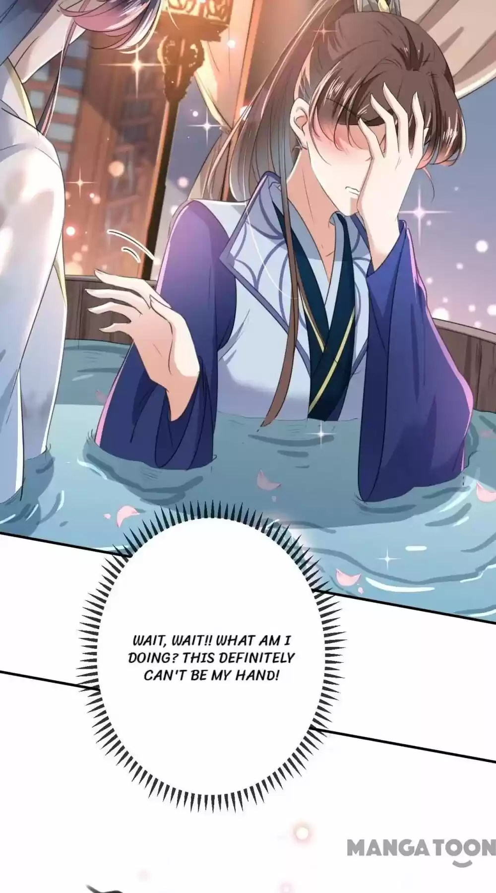 Entangled With The Duke Chapter 175