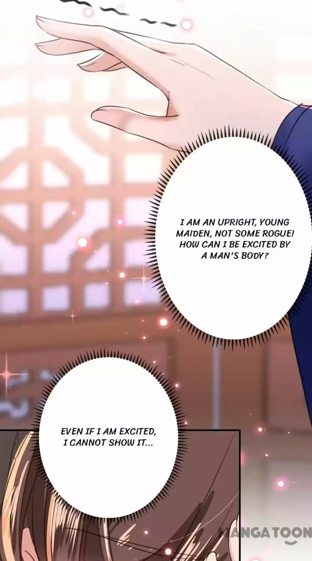 Entangled With The Duke Chapter 175