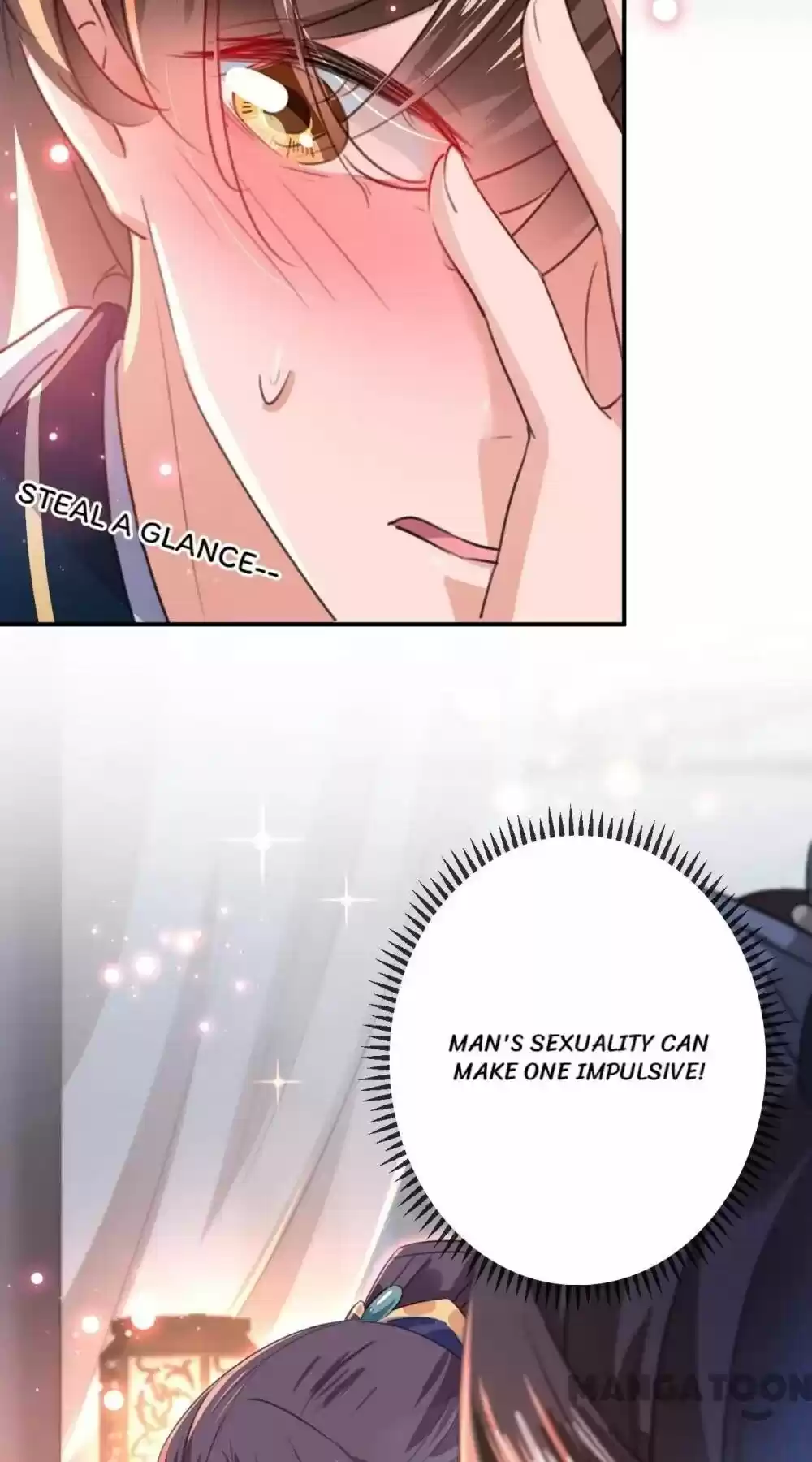 Entangled With The Duke Chapter 175