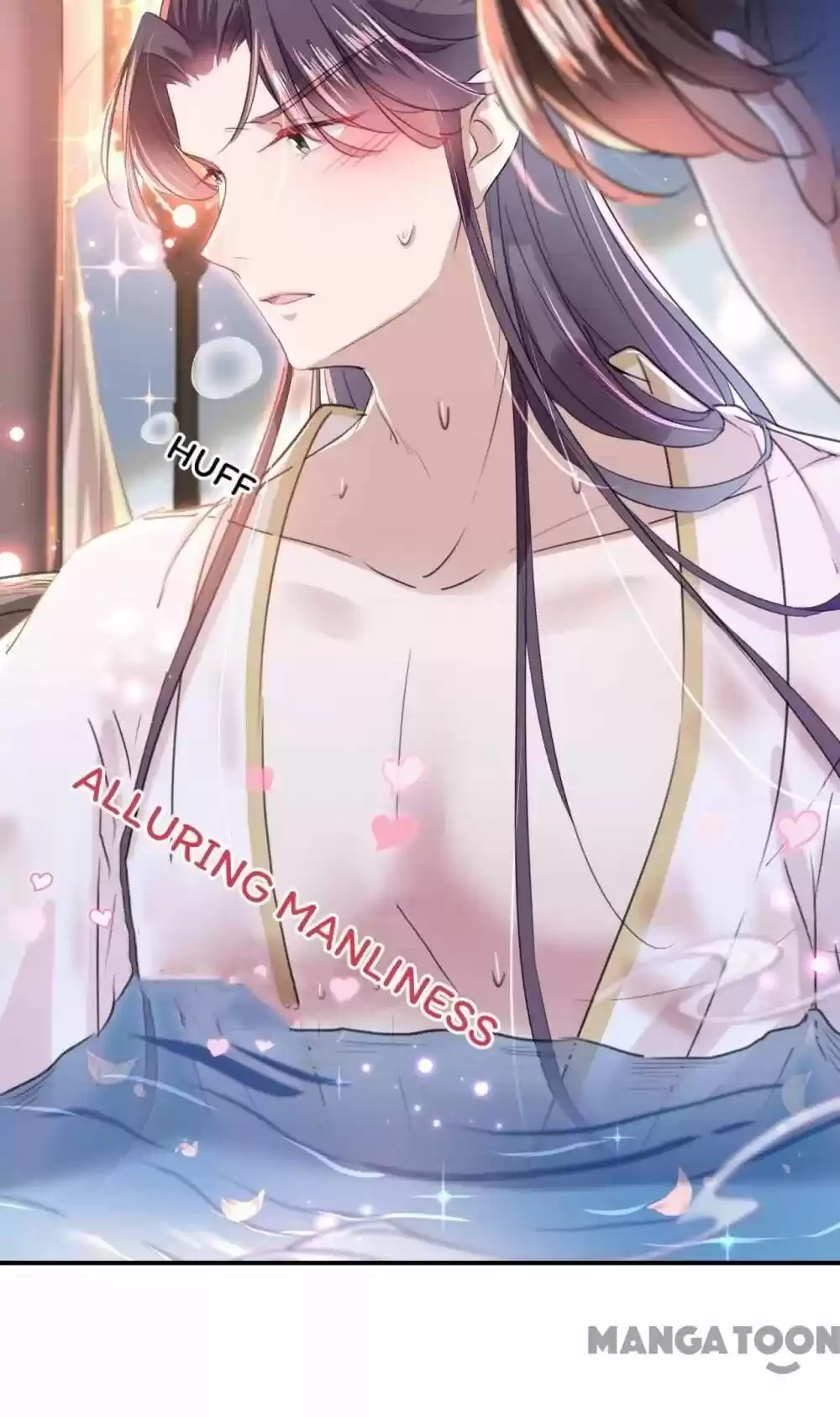 Entangled With The Duke Chapter 175