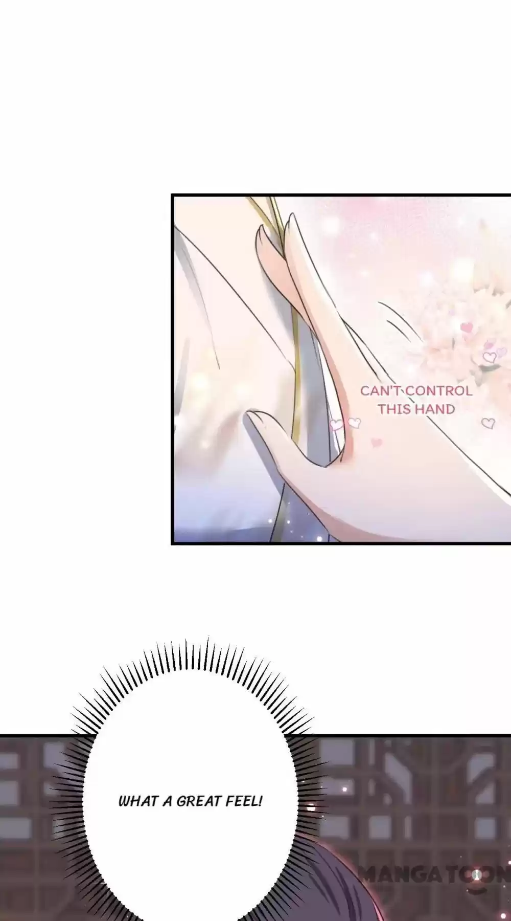 Entangled With The Duke Chapter 175