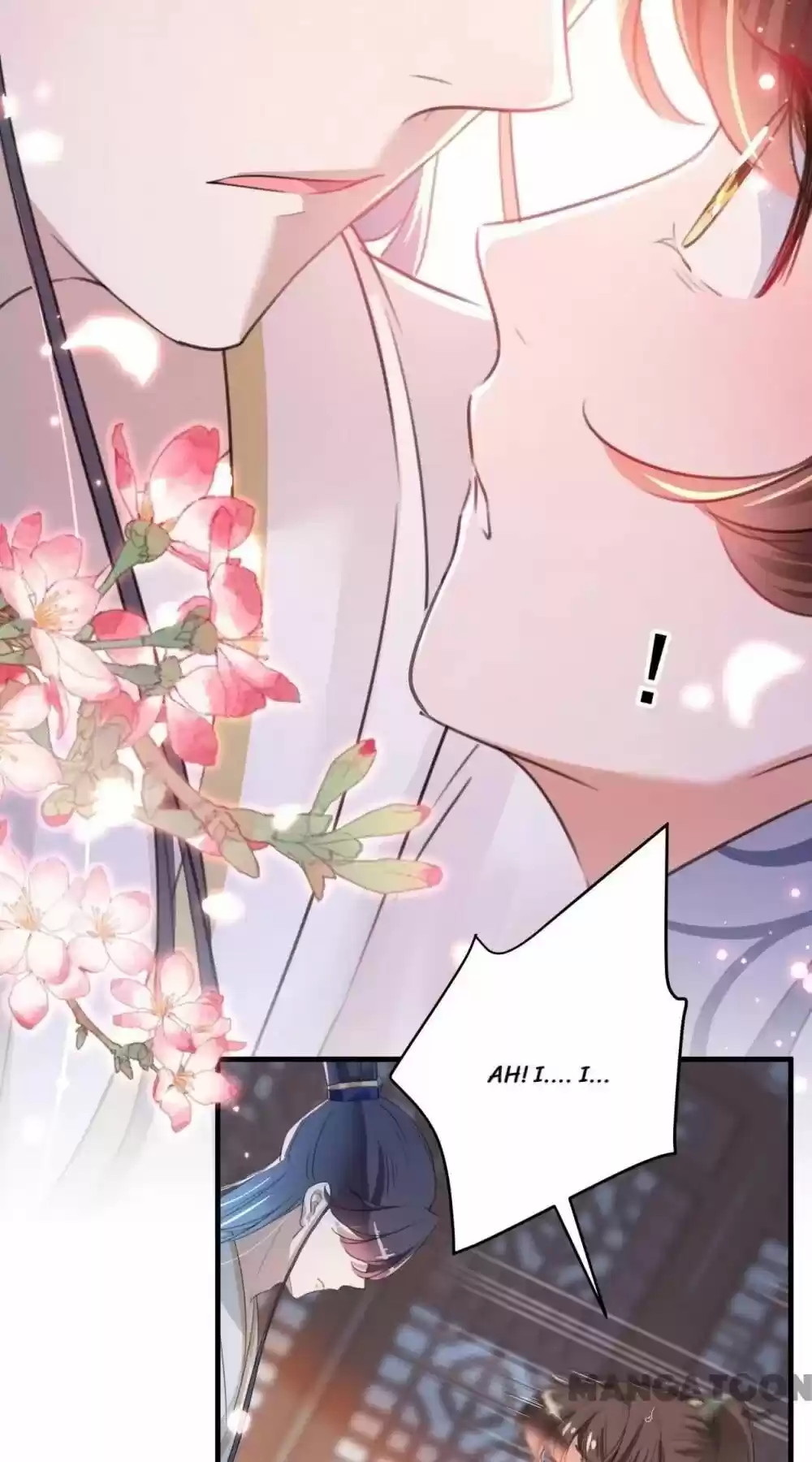 Entangled With The Duke Chapter 175