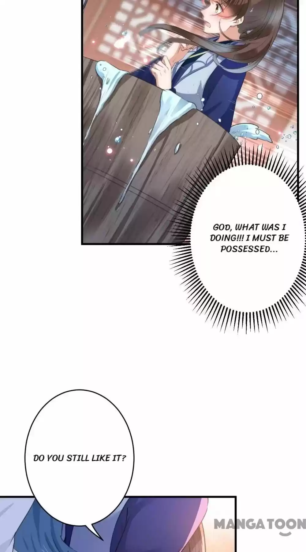 Entangled With The Duke Chapter 175