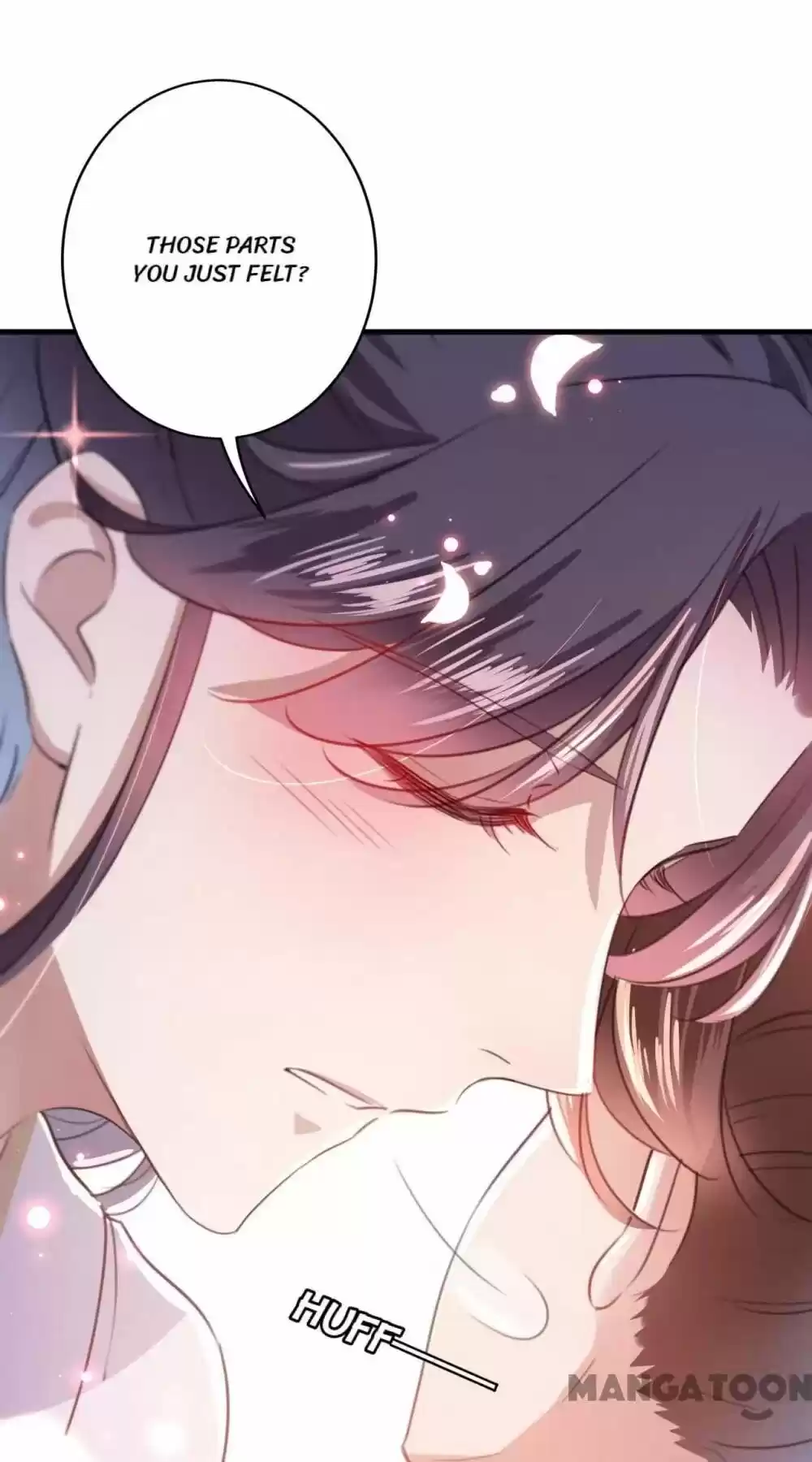 Entangled With The Duke Chapter 175