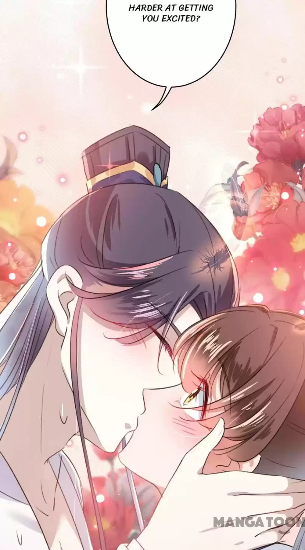 Entangled With The Duke Chapter 175