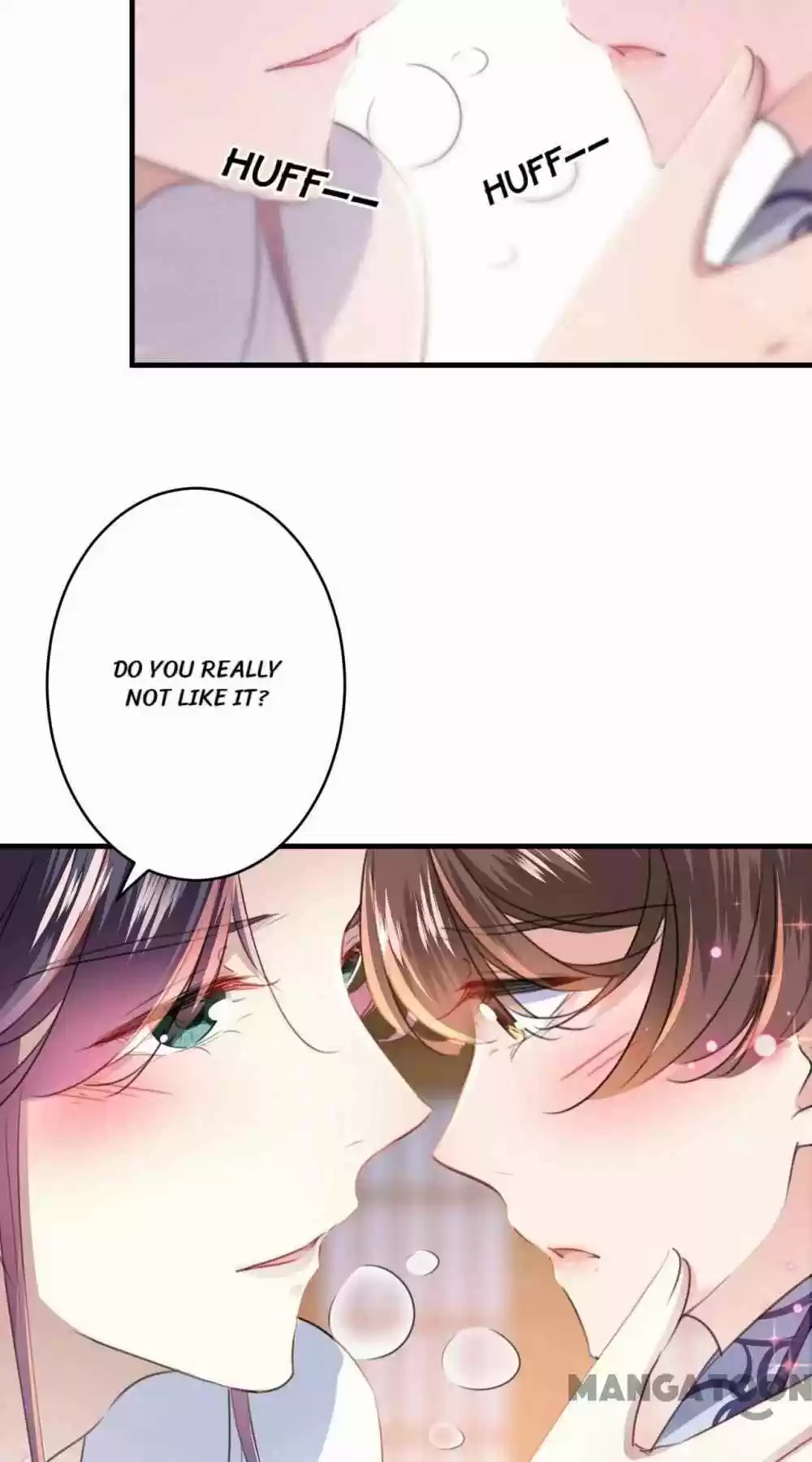 Entangled With The Duke Chapter 176