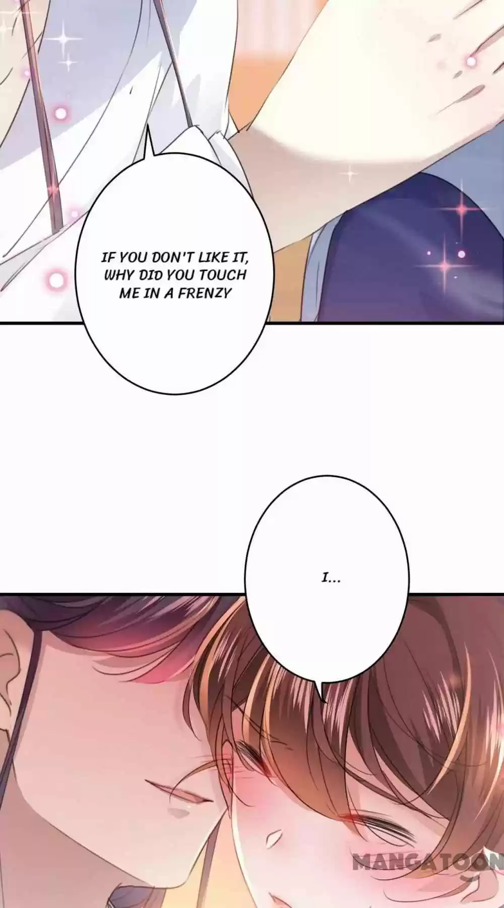 Entangled With The Duke Chapter 176