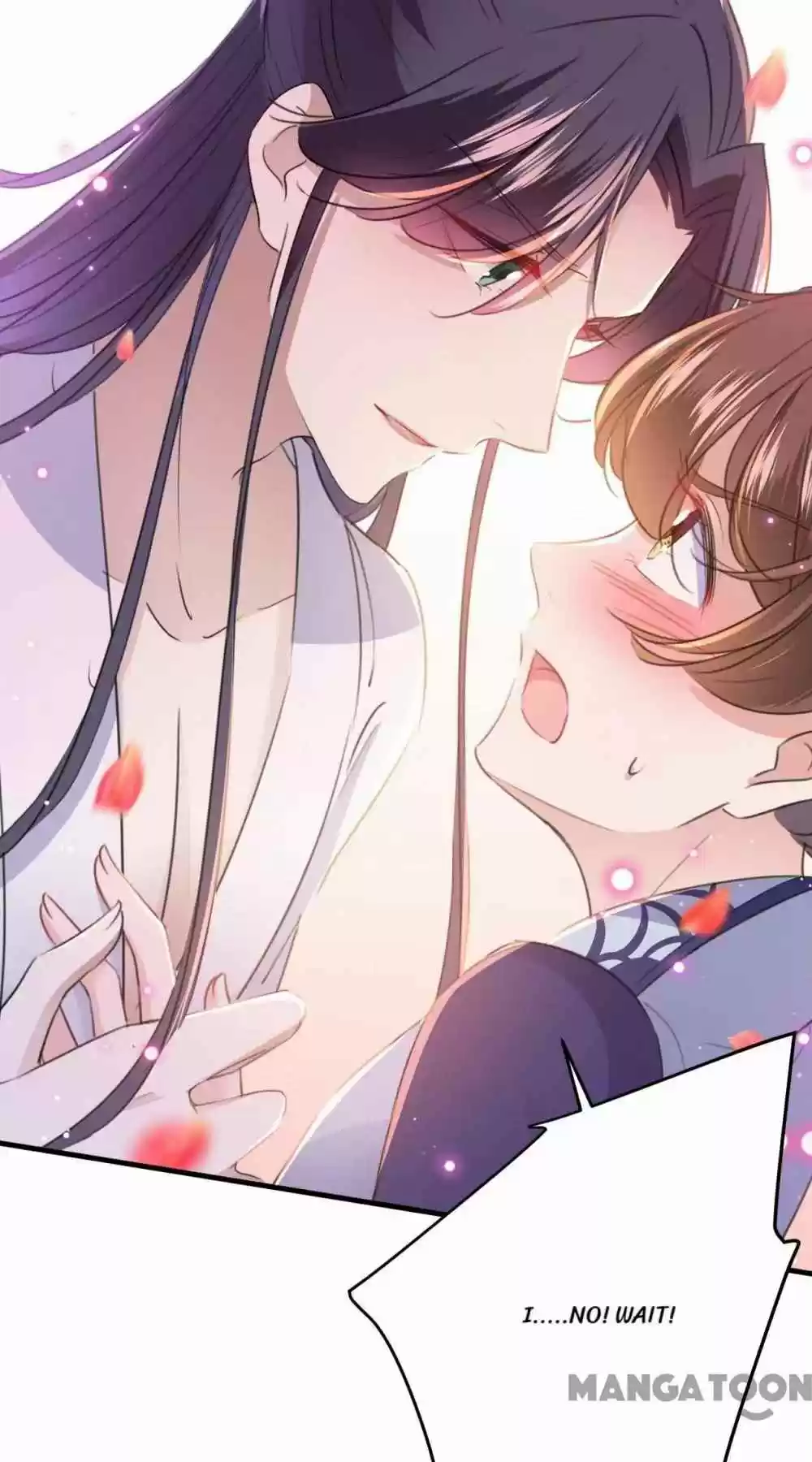 Entangled With The Duke Chapter 176