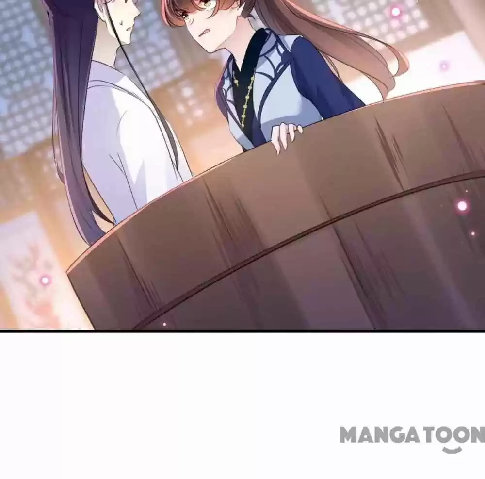 Entangled With The Duke Chapter 176