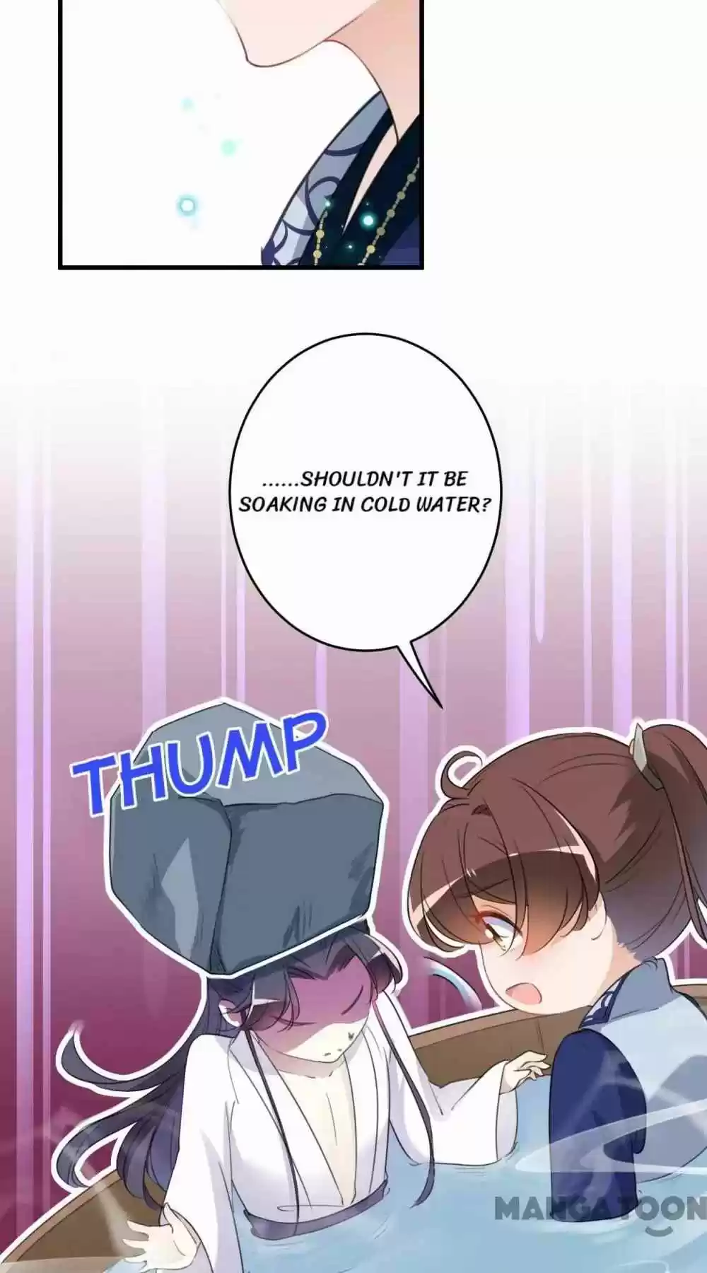 Entangled With The Duke Chapter 176