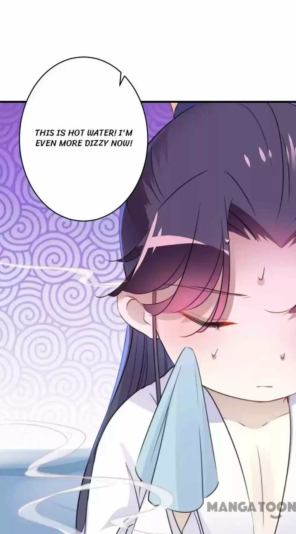 Entangled With The Duke Chapter 176