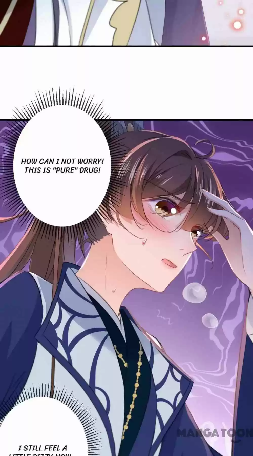 Entangled With The Duke Chapter 176