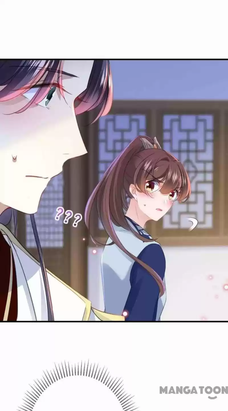 Entangled With The Duke Chapter 176