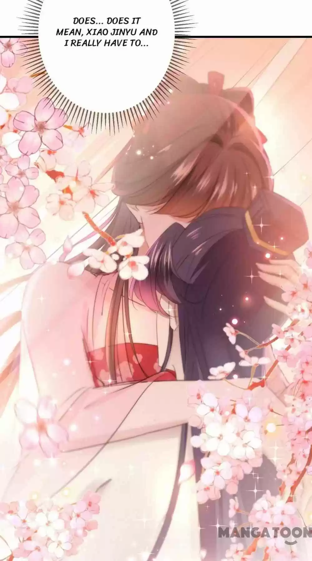 Entangled With The Duke Chapter 176