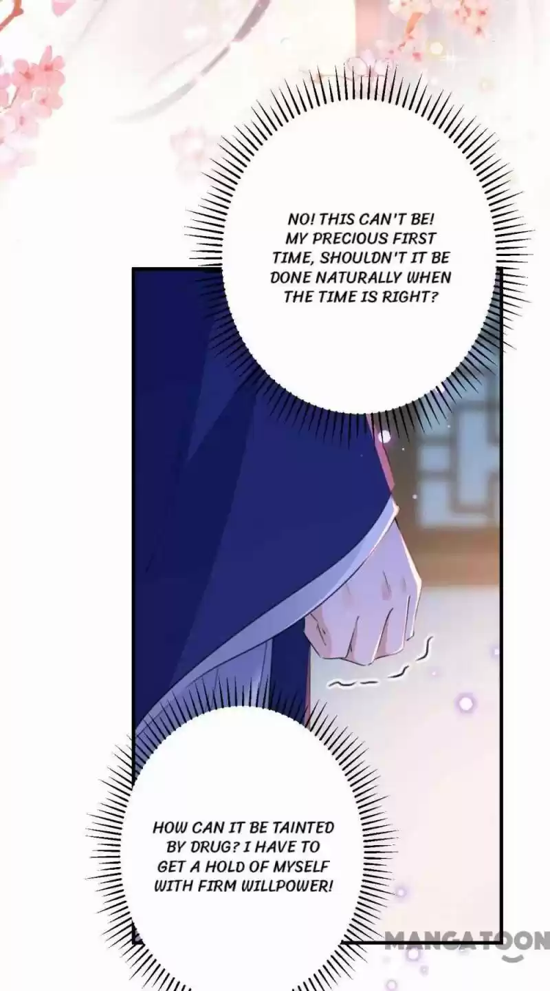 Entangled With The Duke Chapter 176