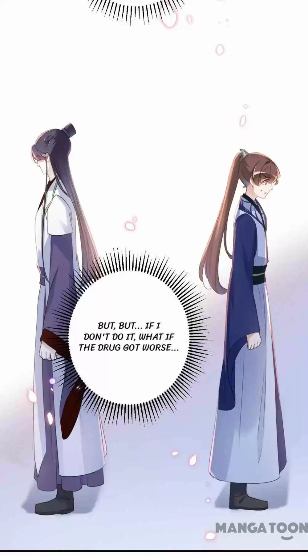 Entangled With The Duke Chapter 176