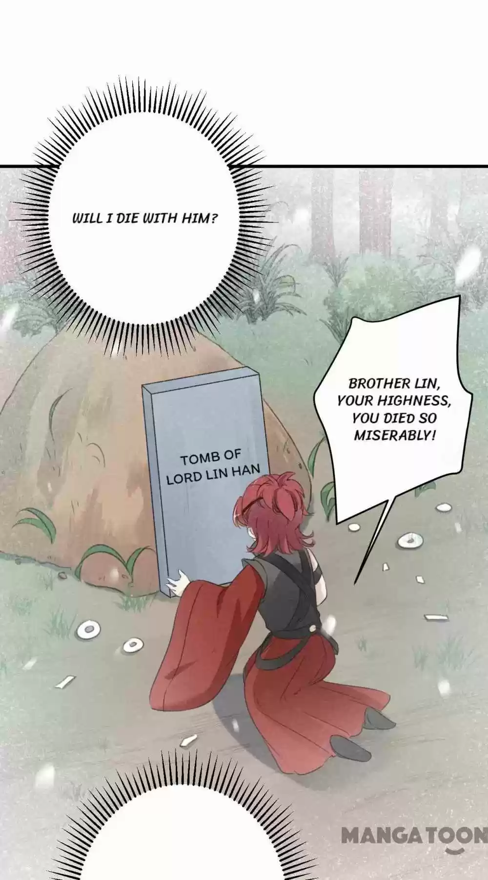 Entangled With The Duke Chapter 176